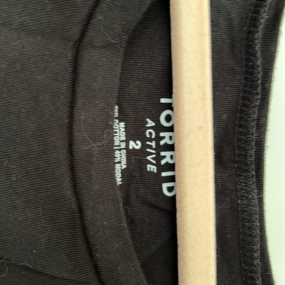 Torrid 2 Tshirt - Picture 2 of 3